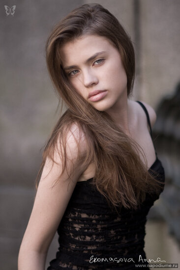 Фото Anna Ekomasova