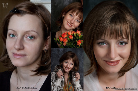 Фото Екатерина Плетнева