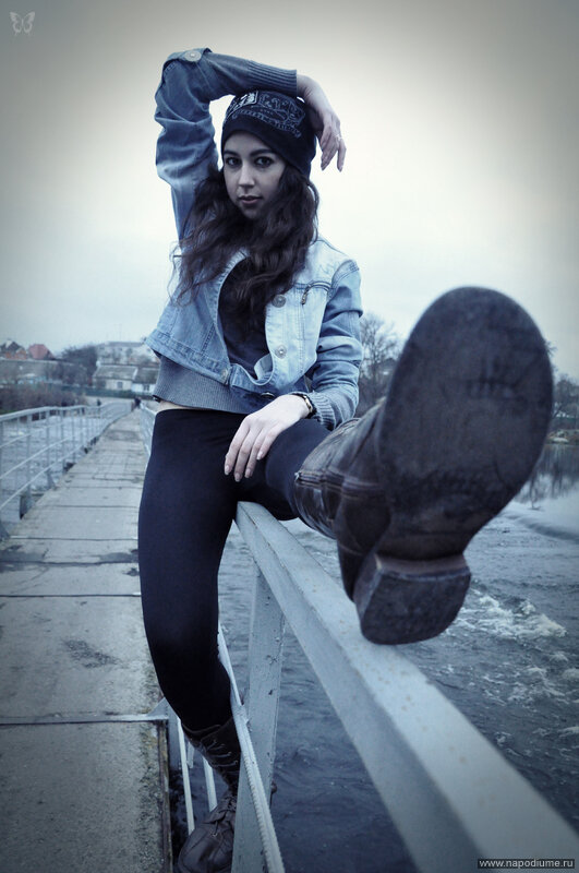 Фото Anico Millos