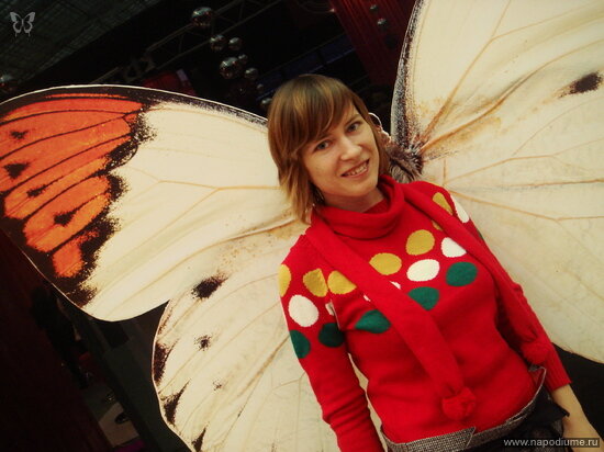 Фото Мила Любомировна
