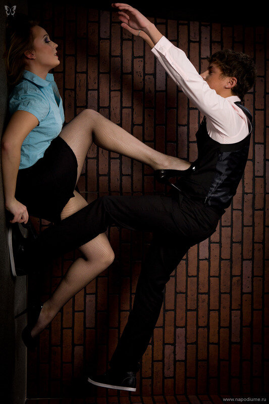 Фото Anna Myrashova