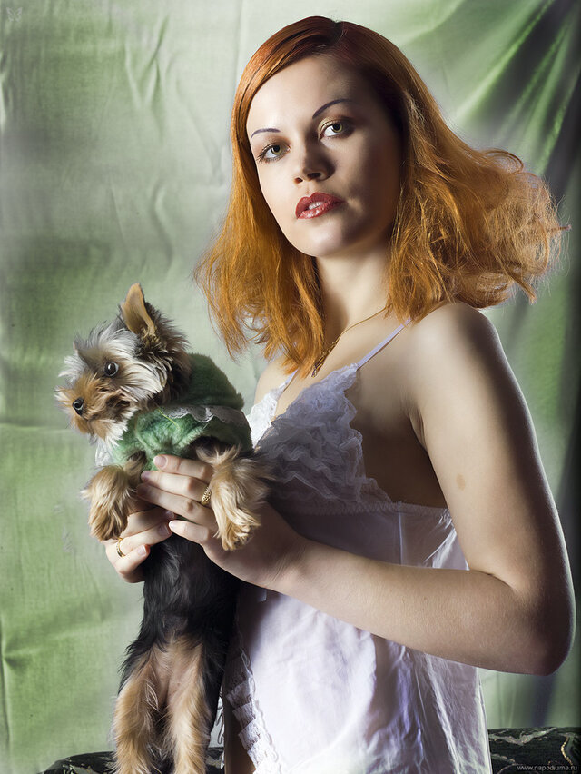 Фото Ieva Sharshukova