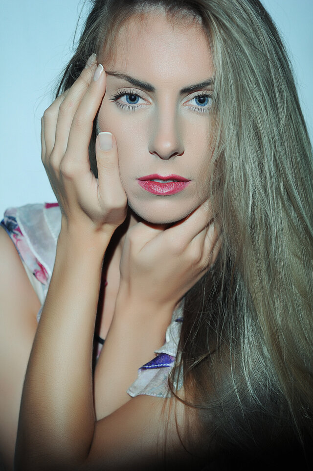 Фото Ирина Чаусова