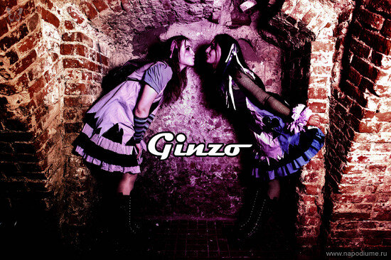 Фото Artyr Ginzo