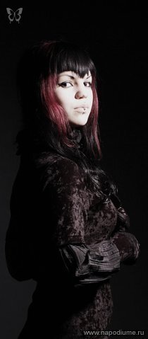 Фото Milady Darkness