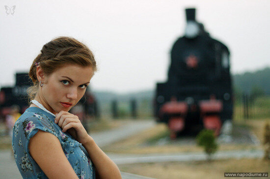 Фото Марьяна Шульц