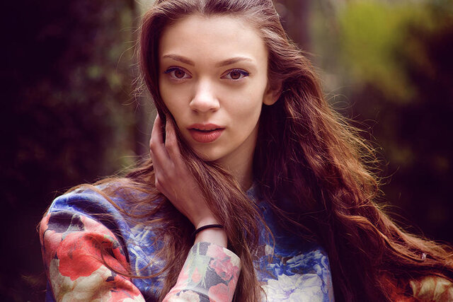 Foto Valeria Mack