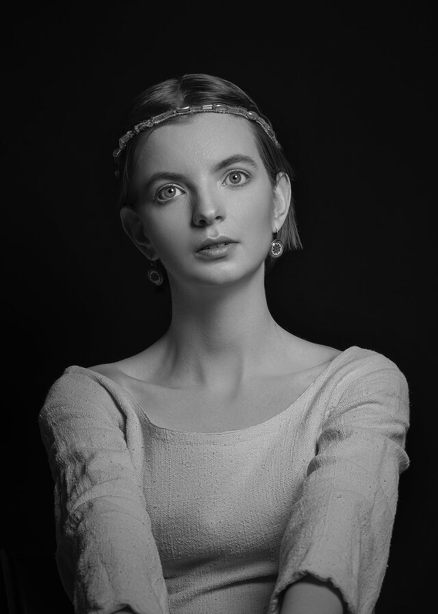 Фото Екатерина Самойлова