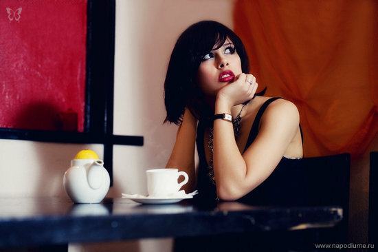 Фото Margo Vka