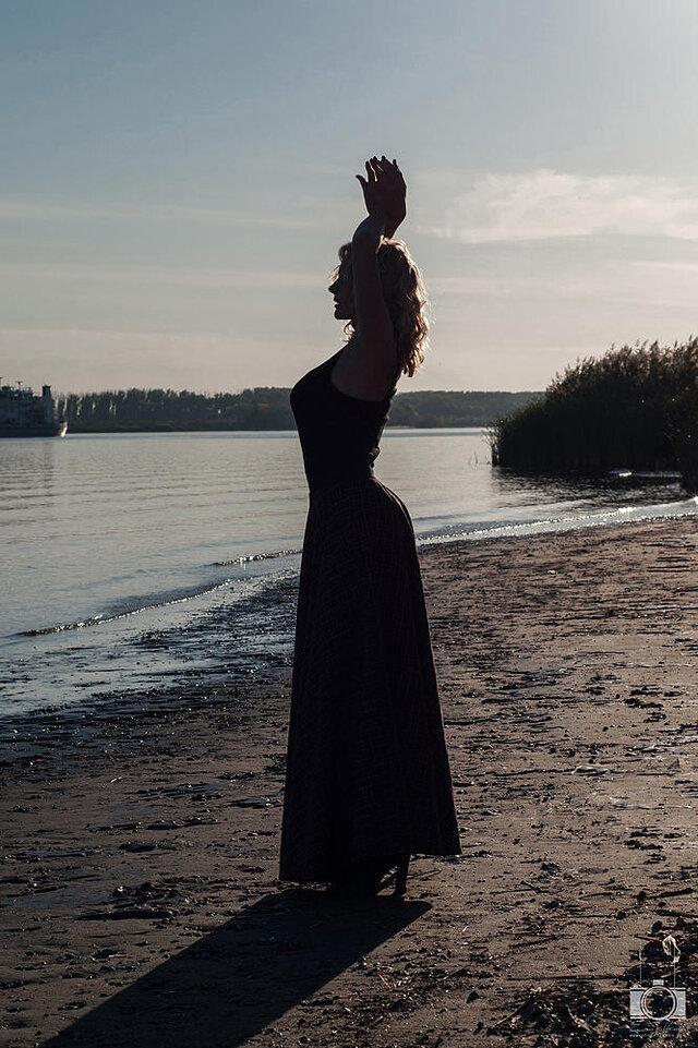 Фото Елизавета Александрова