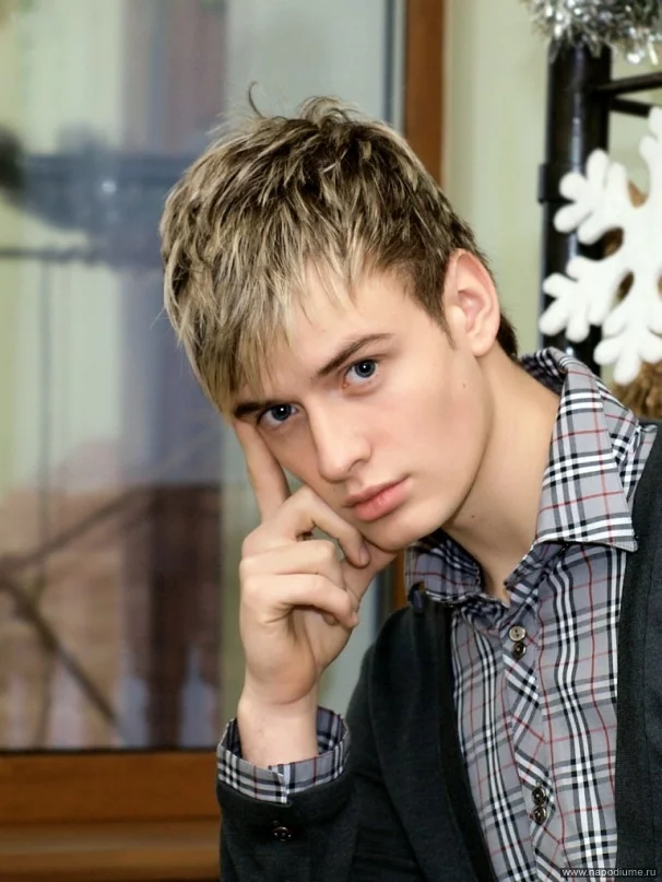 Vladimir Yanushevskiy的照片