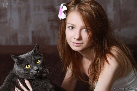 Фото Darya Stadnikova