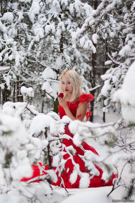 Фото Алексей Корчемкин