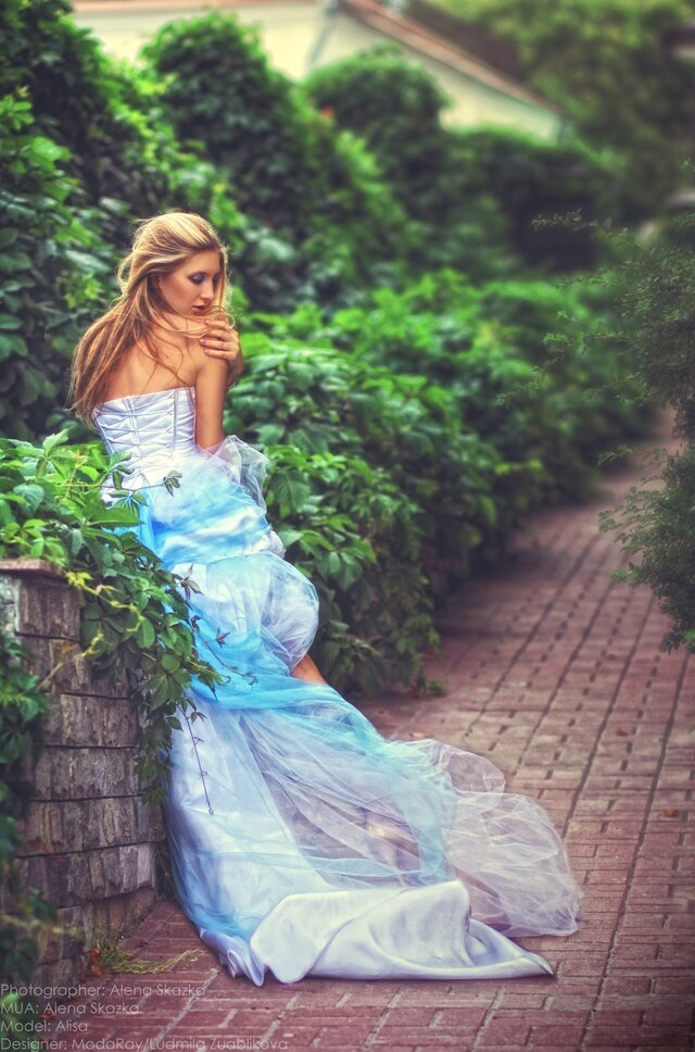 Фото алиса маркина