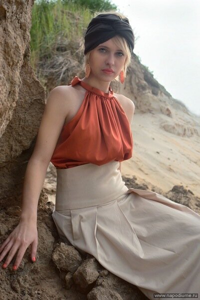 Фото Anna Aleli