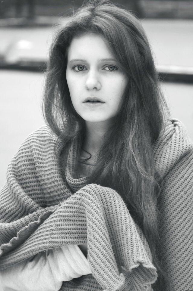 Фото Marina Sedova