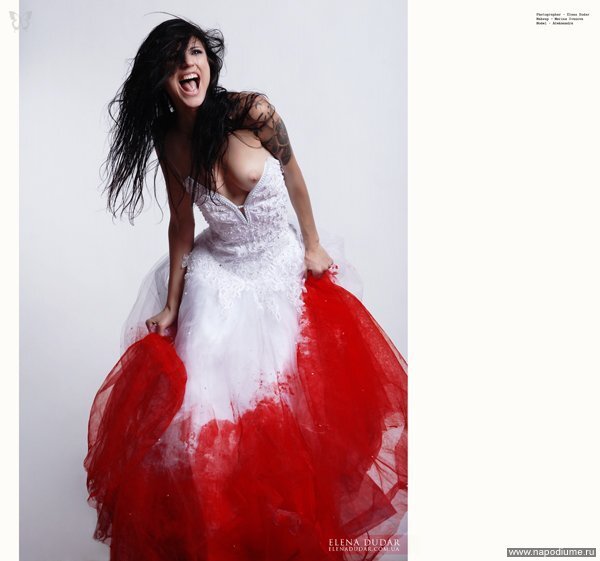 Фото Елена Дударь