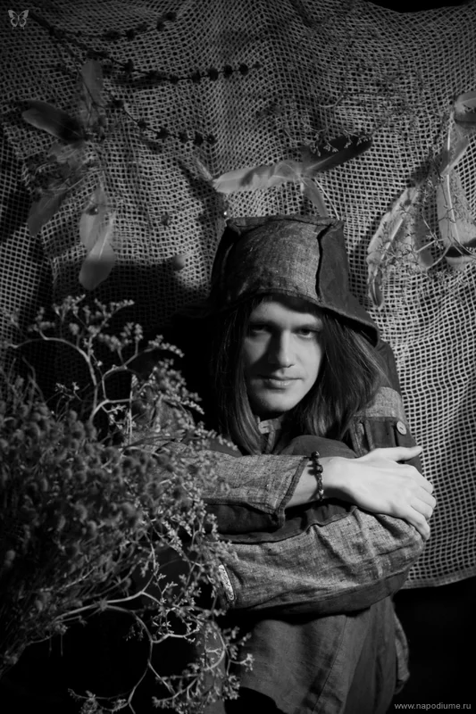 Kozlov Artem's photo