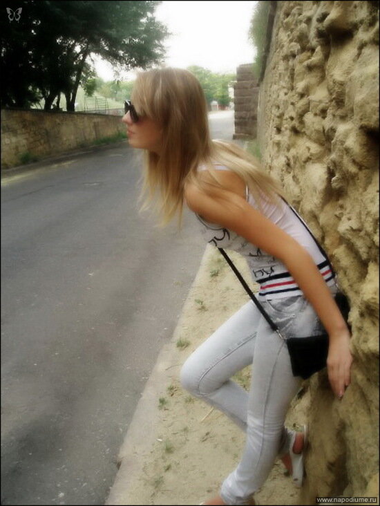 Фото Anna Antonenko