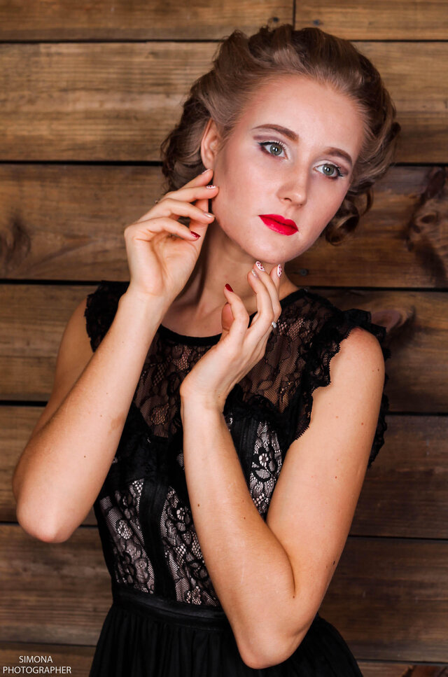 Фото Валерия Lerik@ Гусева