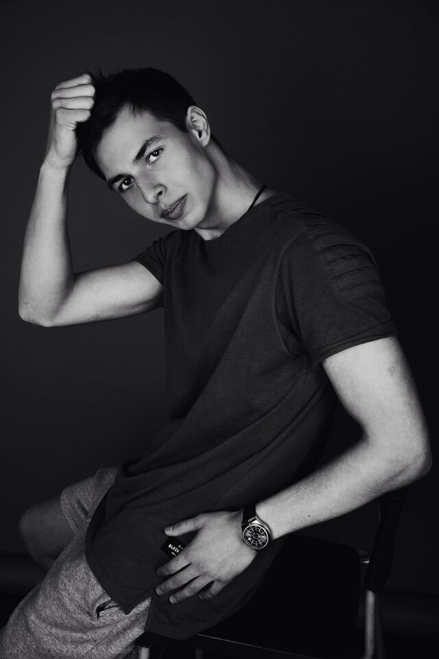 Фото Anton @anthonyscore Zaretskiy