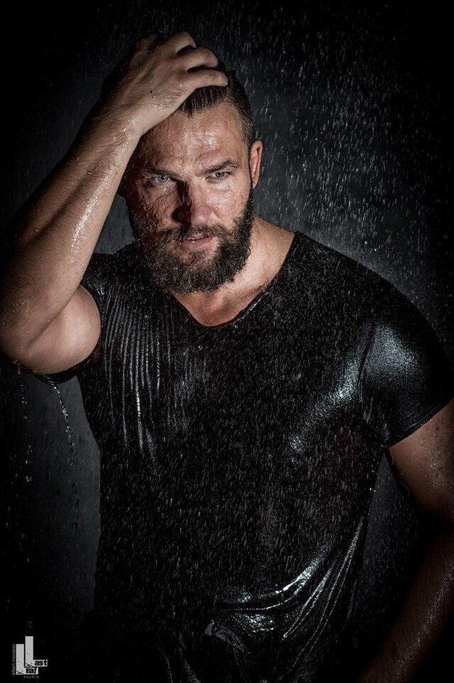 Фото МАКСИМ Zeus КОЛЕСНИЧЕНКО