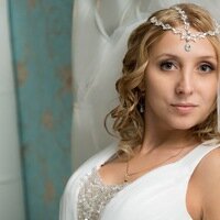 Фото Виктория Русина