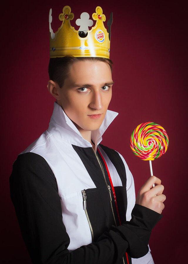 Фото Виталий vitas Малеев