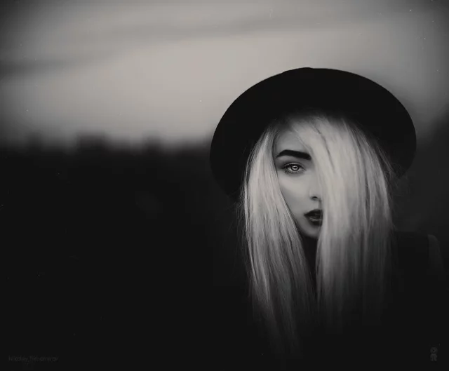 Nikolay Tikhomirov's photo
