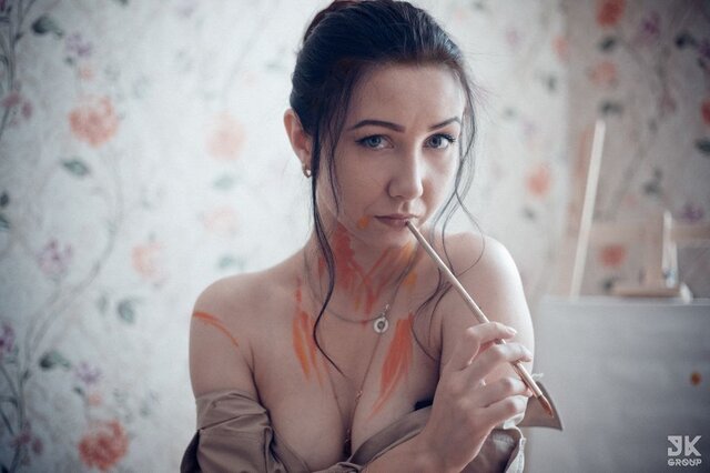 Фото Дмитрий Jaykey Лихачев