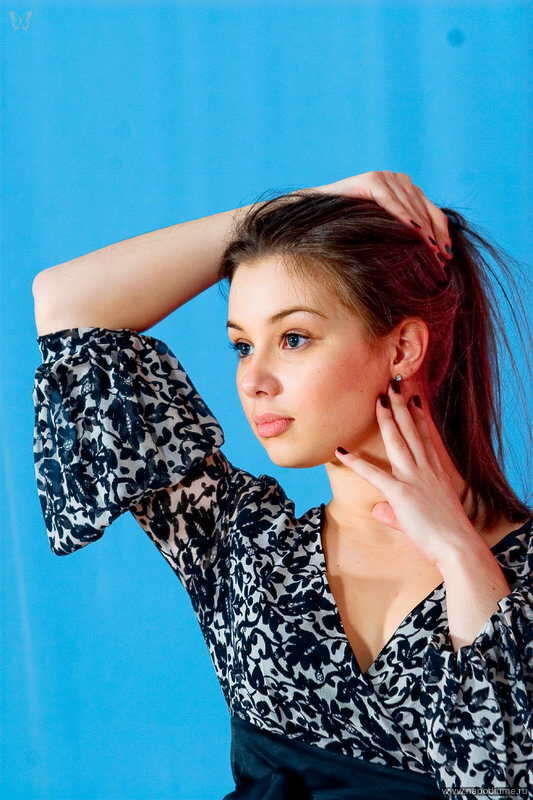 Фото Valery Klein