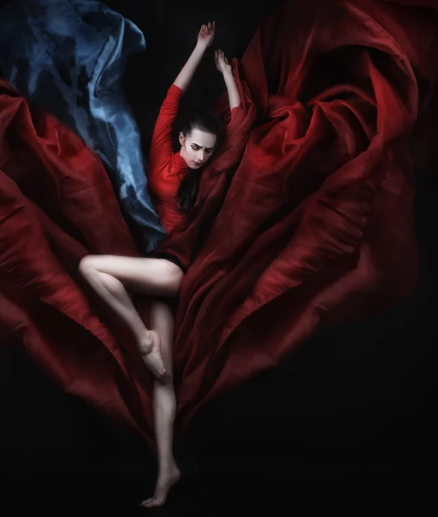 Foto Maria Timofeeva