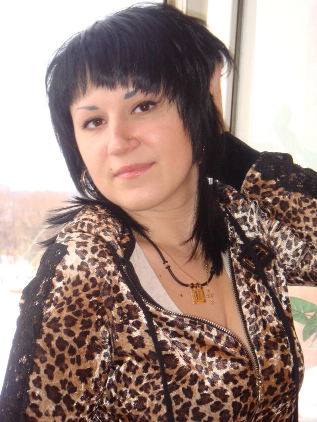 Фото Елена Журавлёва