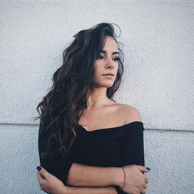 Фото Екатерина Sham Шамина