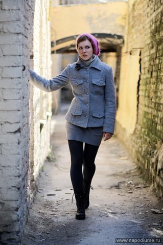 Фото Kristina Yarkova