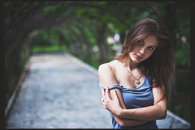 Фото Екатерина Бородина
