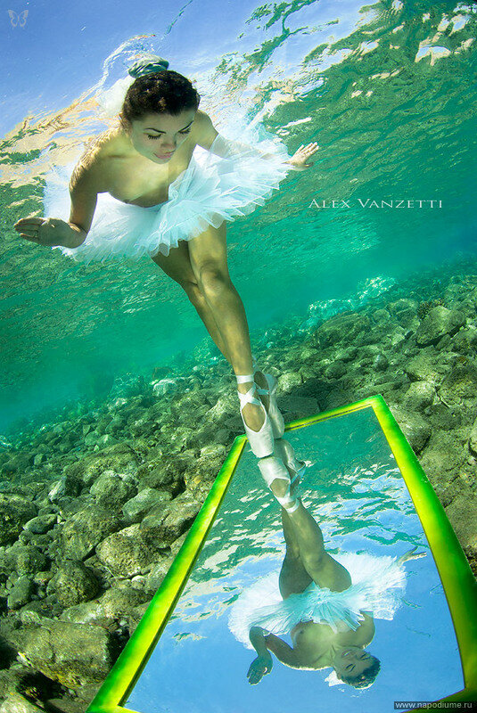 Фото Alex Vanzetti
