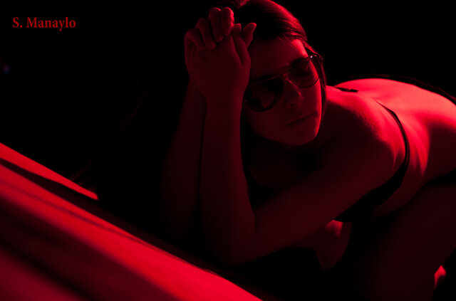Фото Sergey Manaylo