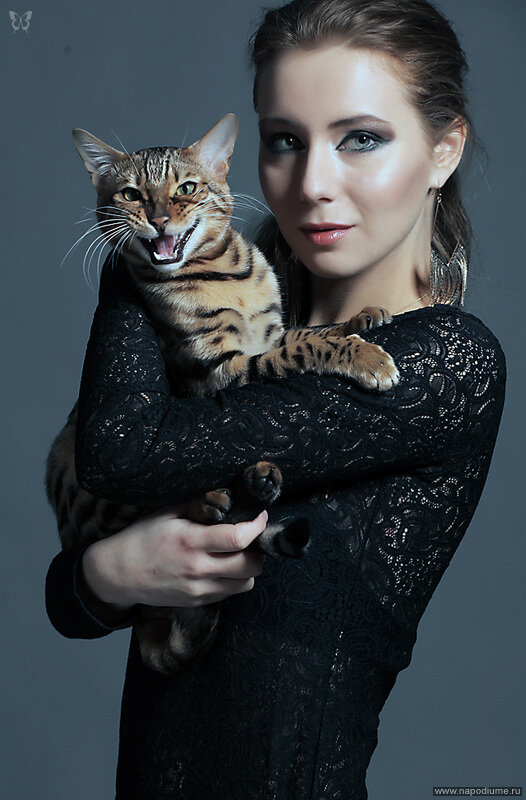 Фото Нина Фоминых