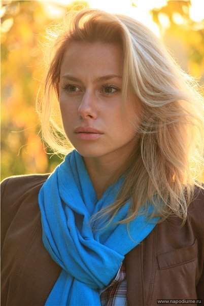 Фото OLGA BOBKOVA