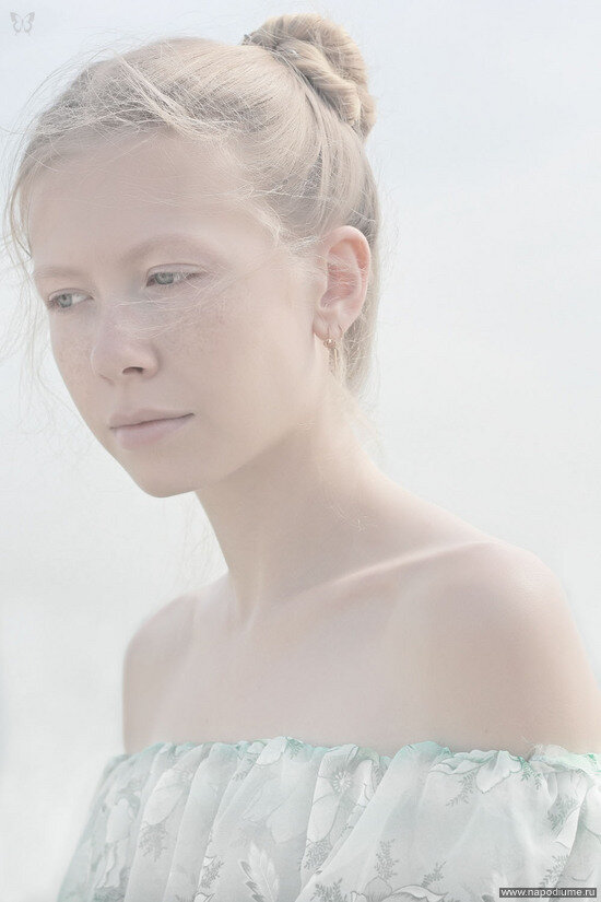 Елизавета Лупинина