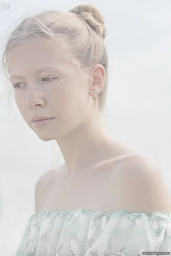 Елизавета Лупинина