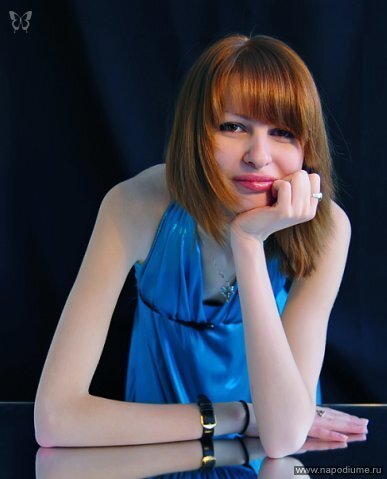 Фото Marina Kaverina
