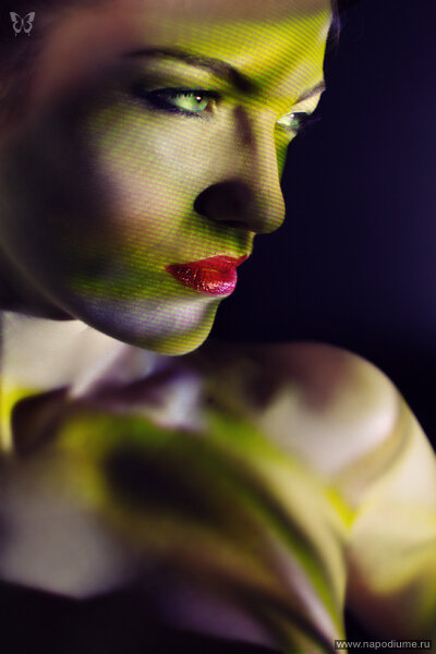 Фото Polina Karabanova
