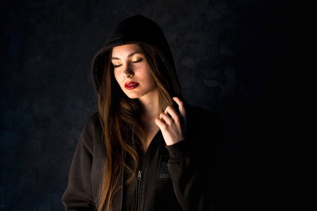 Фото Ева Eva__97 Гумилёва