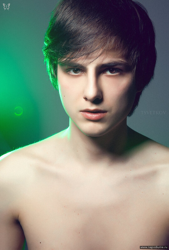 Фото Alex Sirotin