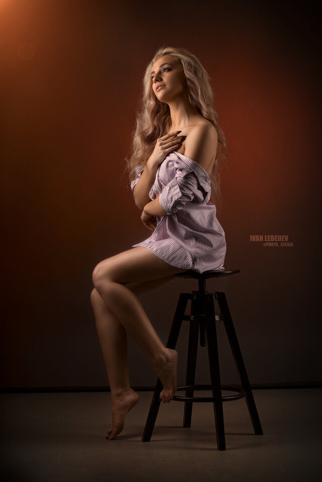 Фото Иван Лебедев