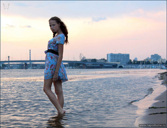Фото Алексей Пода