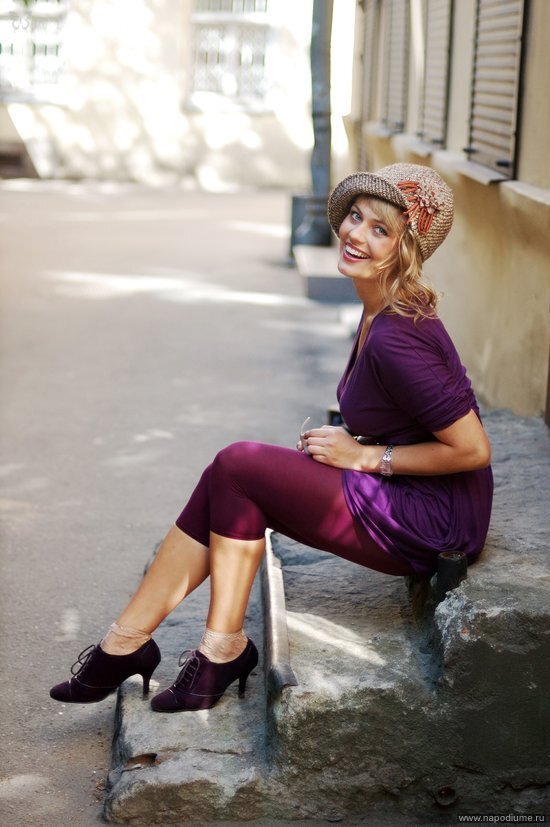 Фото Марина Гордиенко