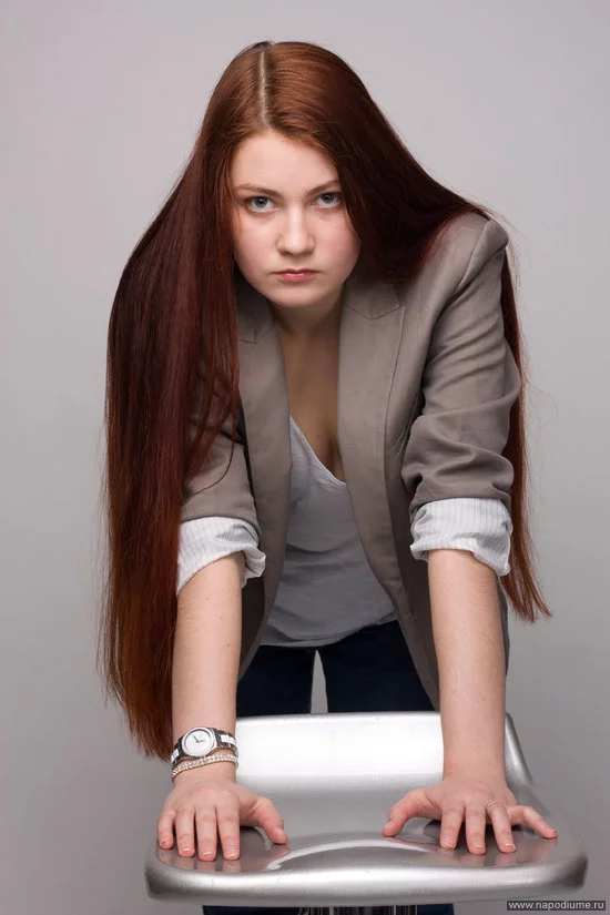 Aleksandra Karetnaa's photo